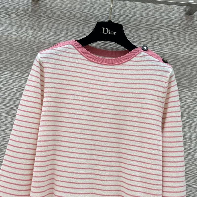 Christian Dior Sweaters